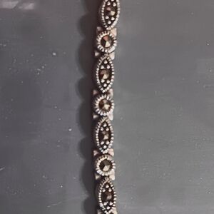 925 Sterling Silver Bracelet